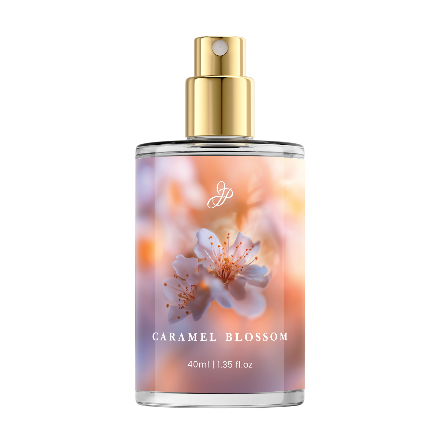 Caramel Blossom