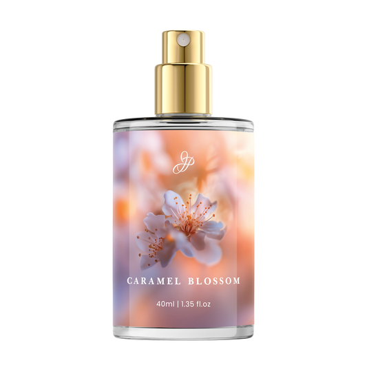 Caramel Blossom