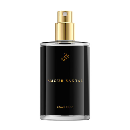 Amour Santal