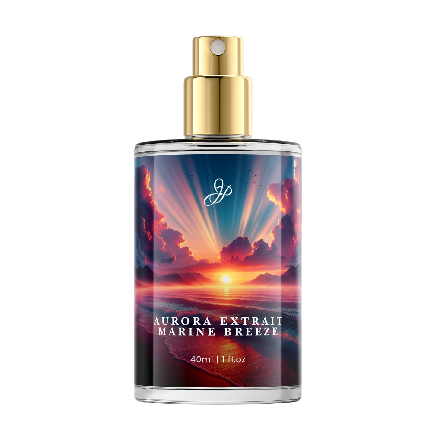 Aurora Extrait Marine Breeze